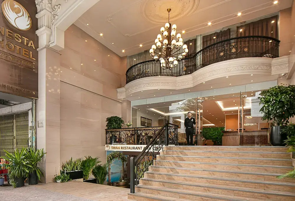 Photo - Nesta Hotel Saigon