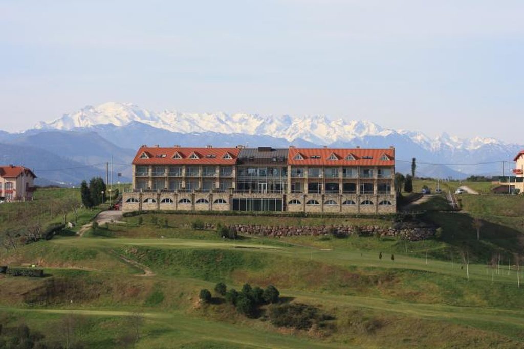 Photo - Abba Comillas Hotel