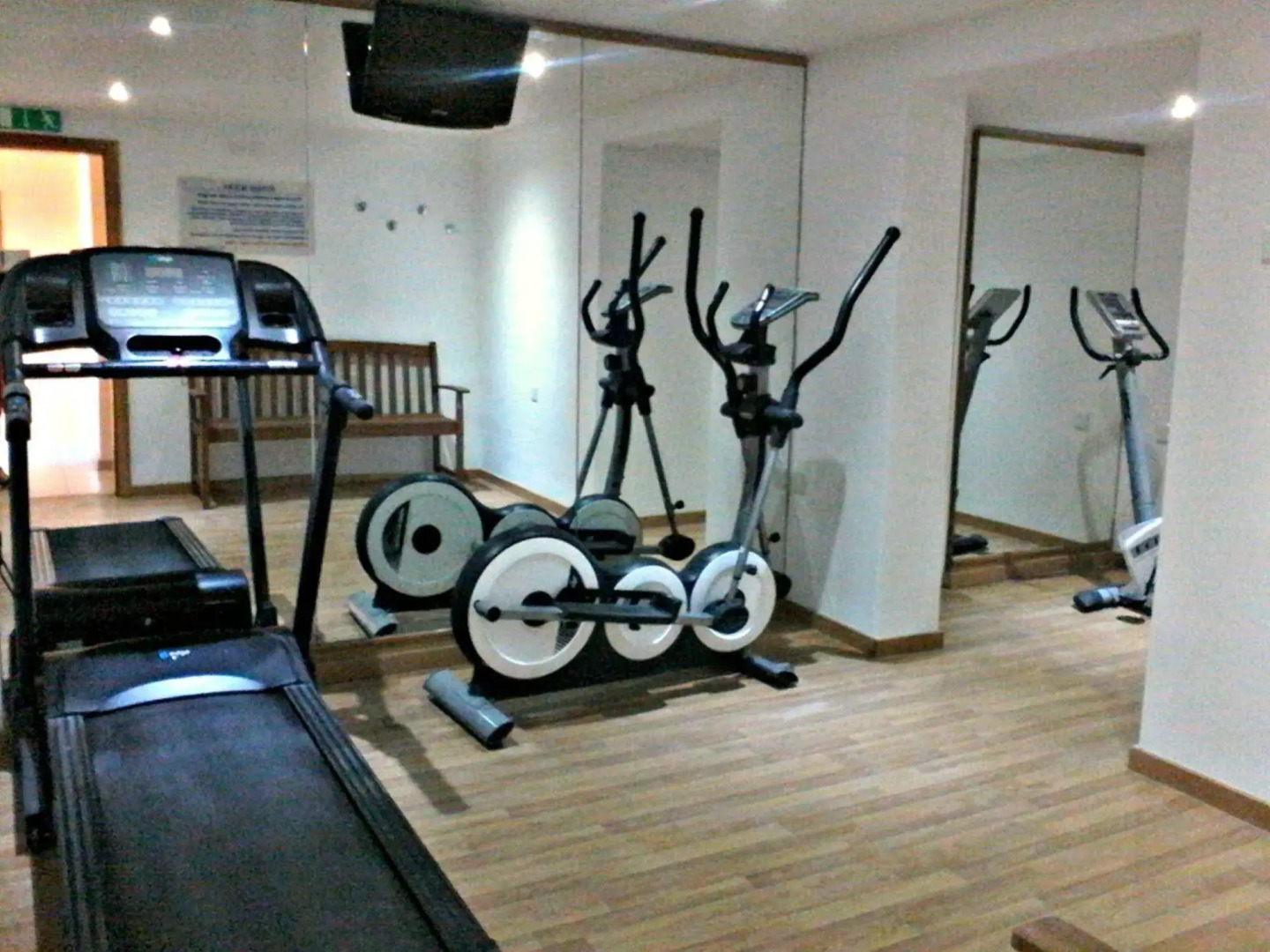 Foto - Santana Hotel & SPA