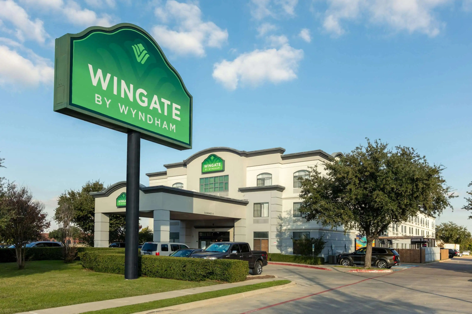 Photo - Wingate by Wyndham DFW / North Irving
