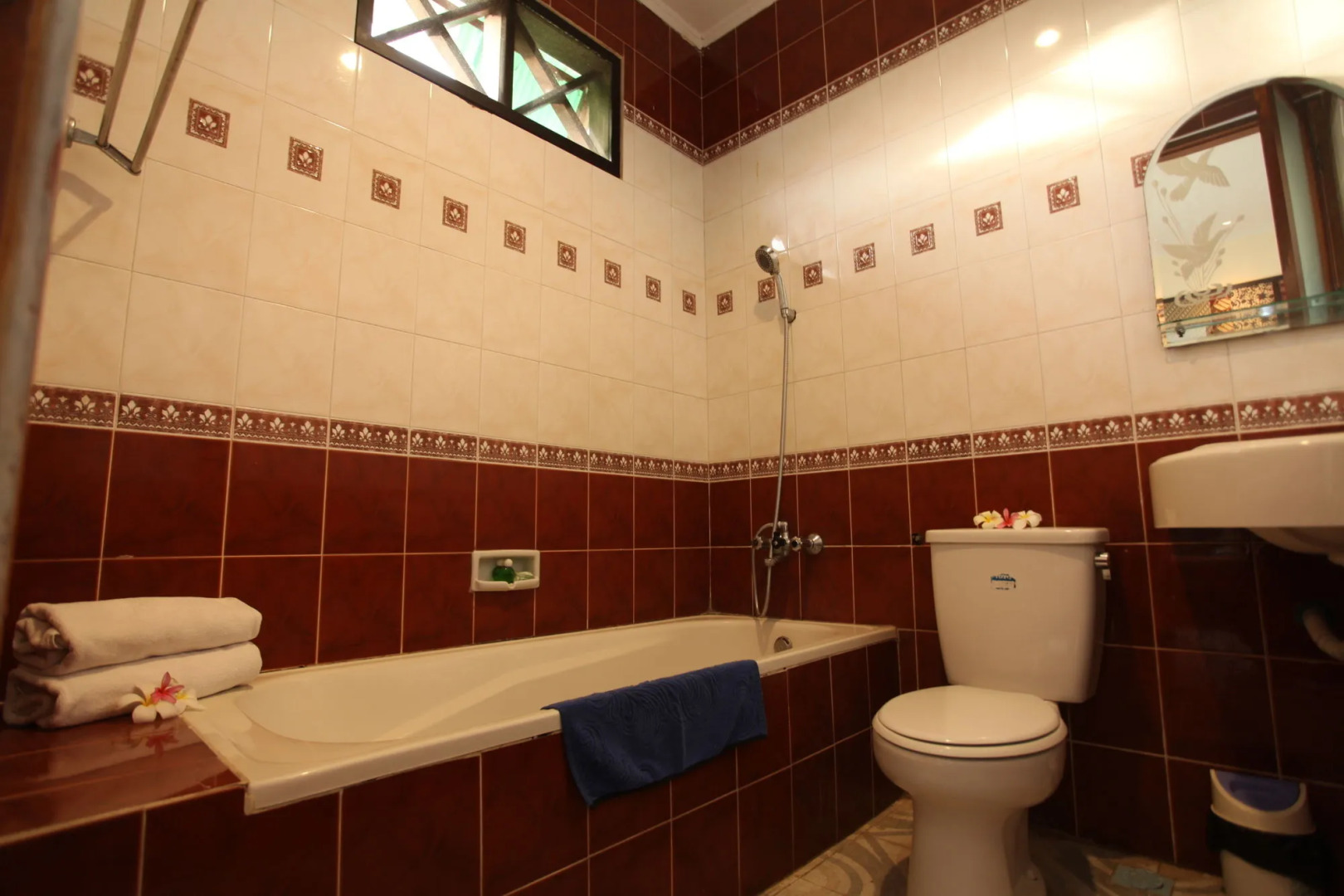 Foto - Sanur Seaview Hotel