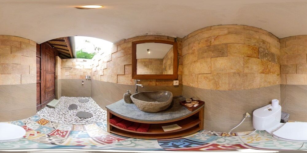 Photo - Ari Cottages Ubud