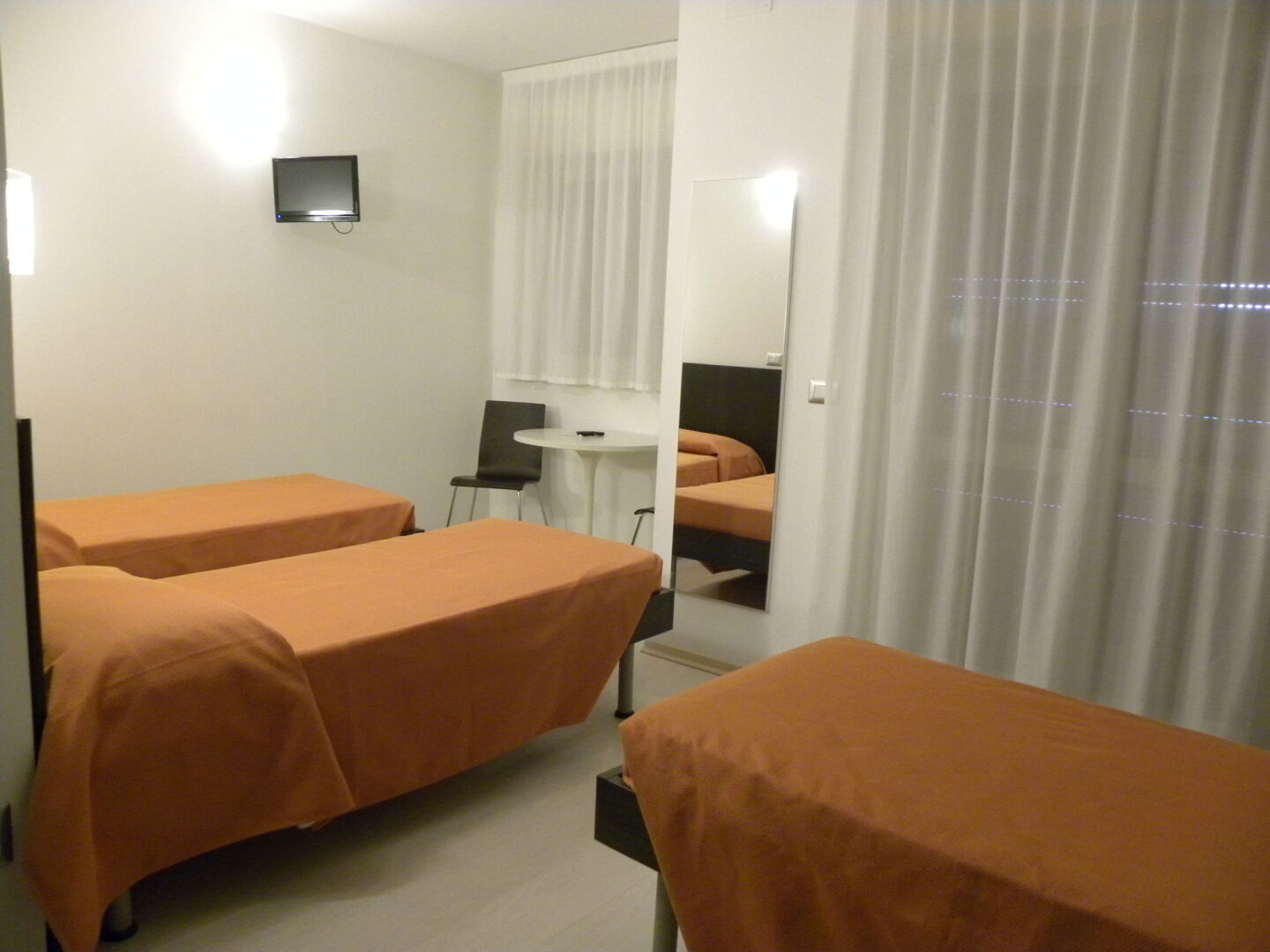 Foto - Hotel Sharing