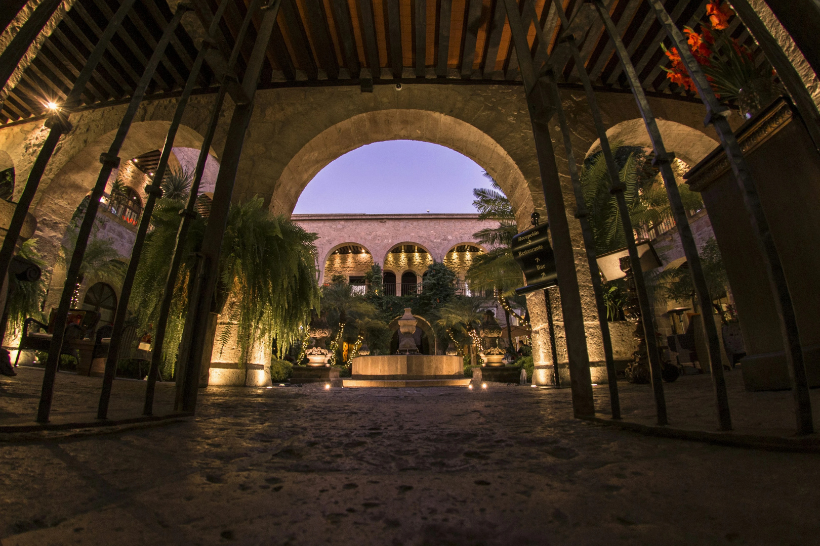 Foto - Hotel de la Soledad