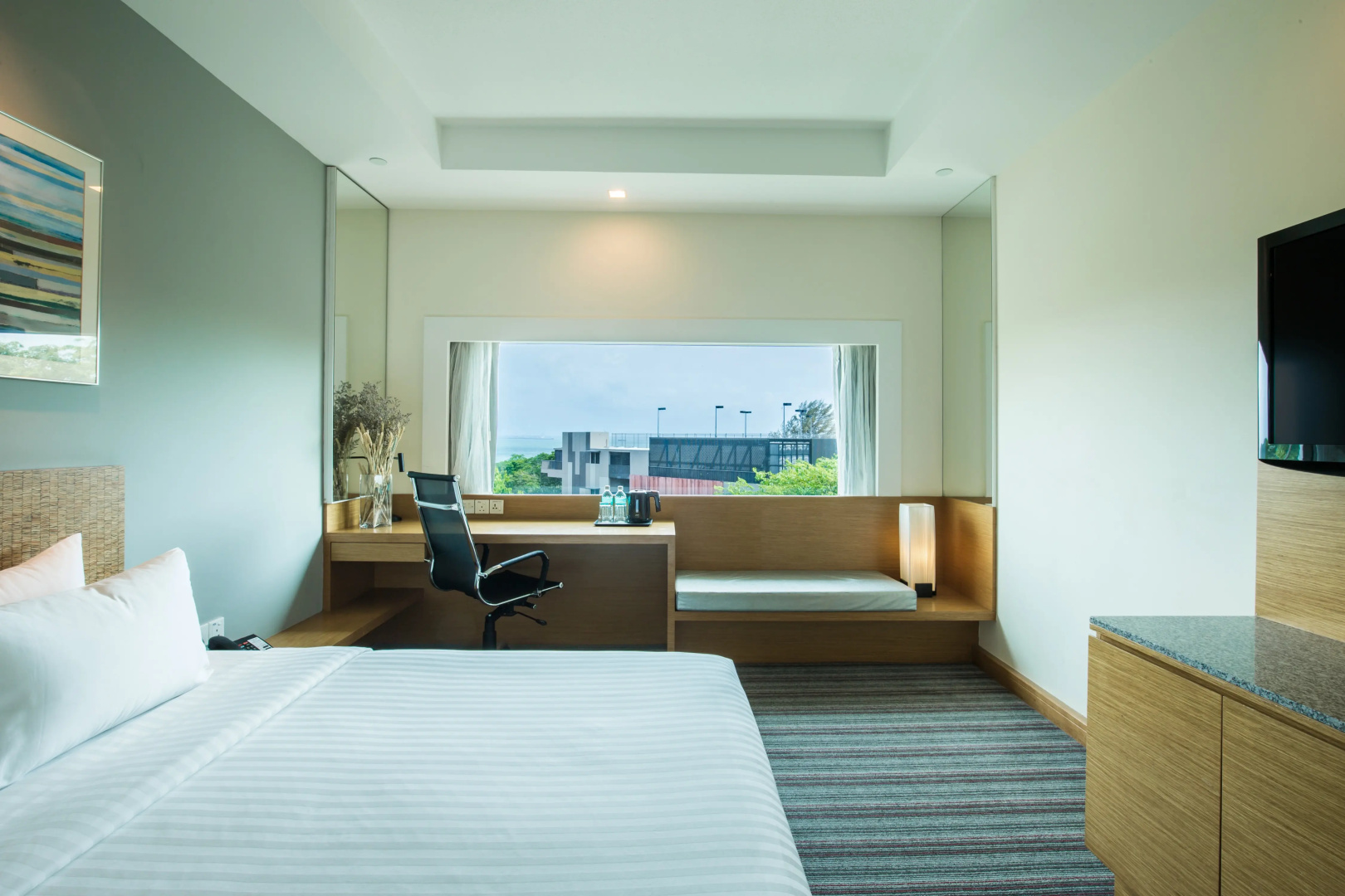 Foto - Village Hotel Changi by Far East Hospitality