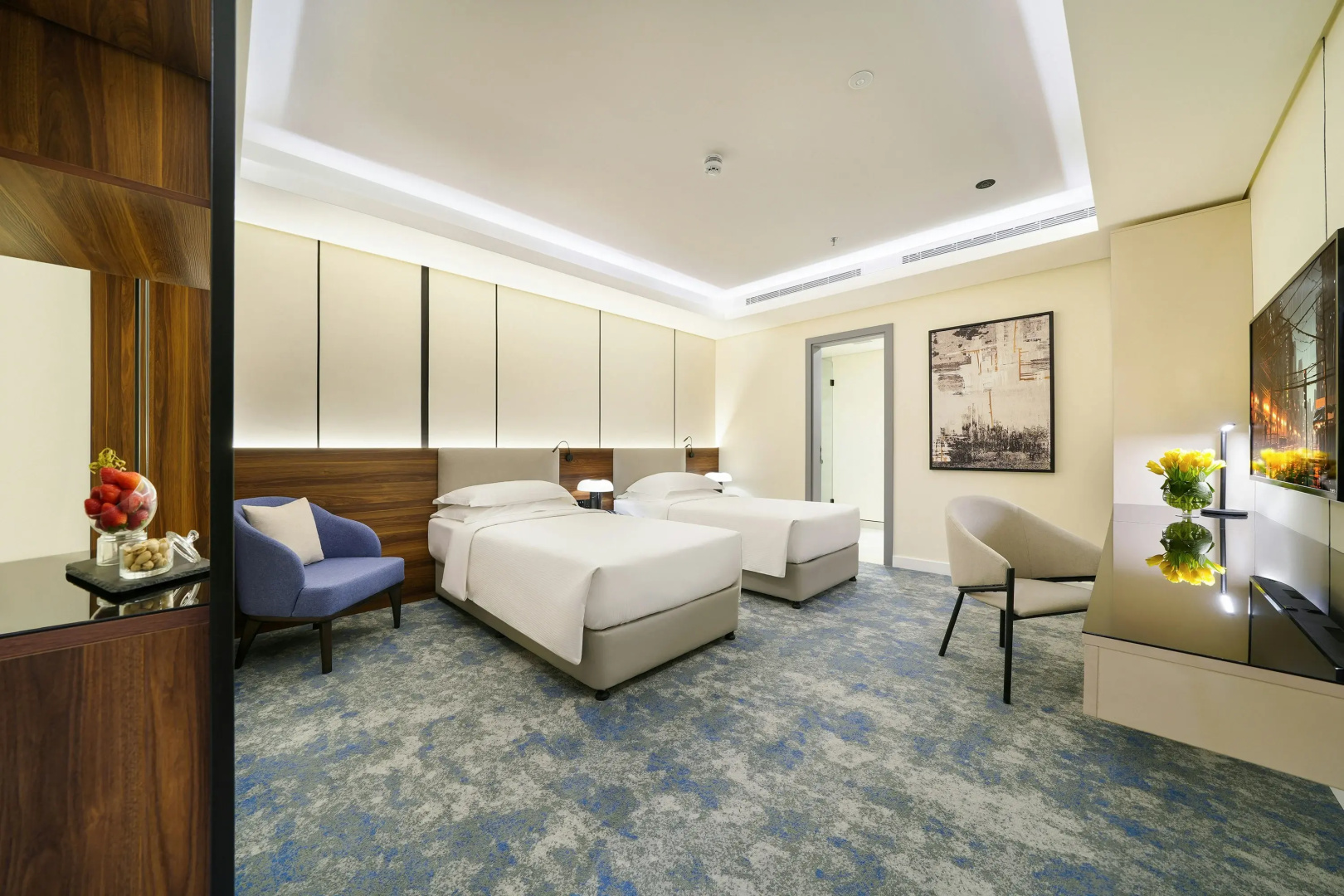 Foto - Nova M Hotel Edge By Rotana