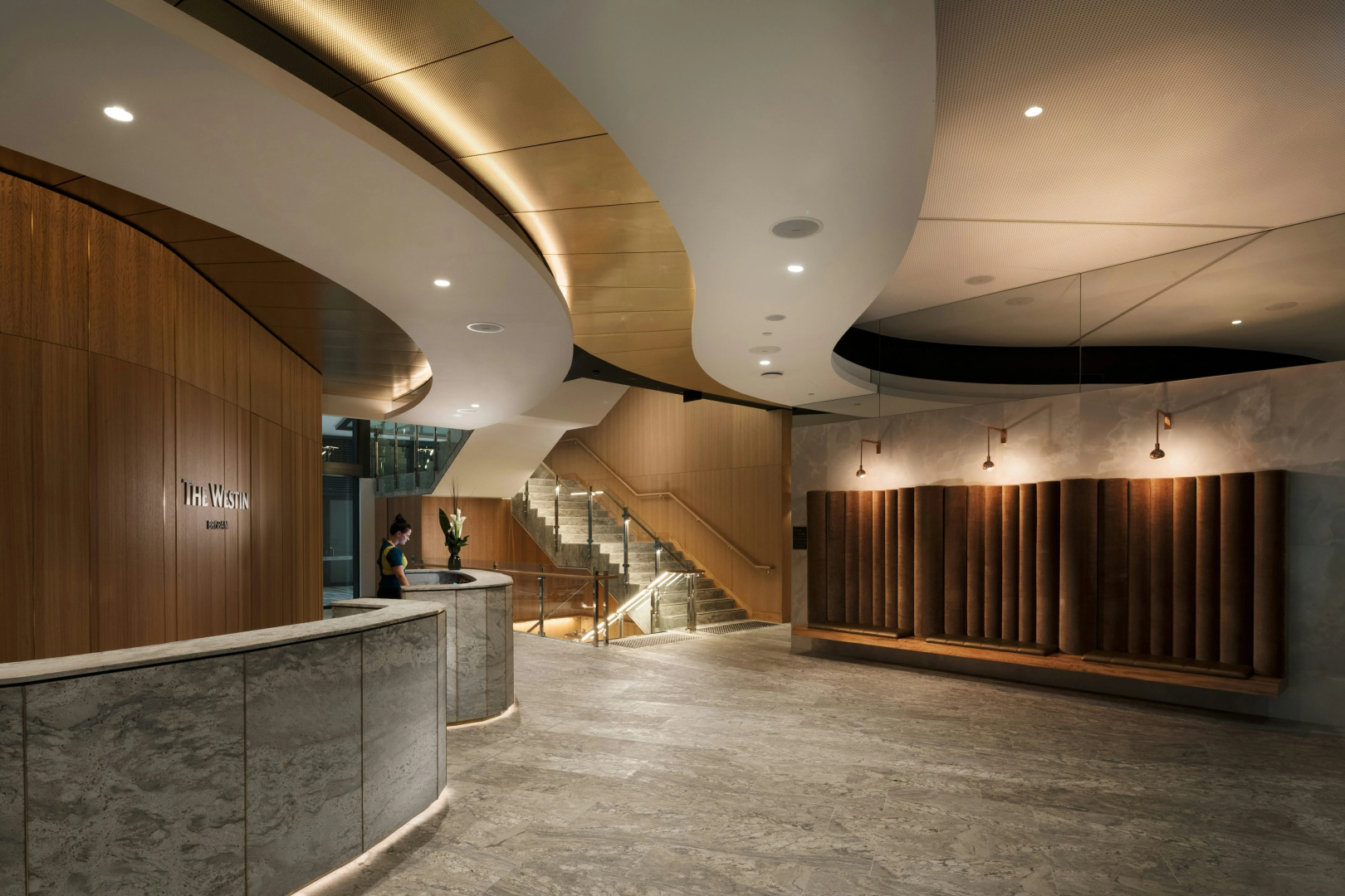 Photo - The Westin Brisbane