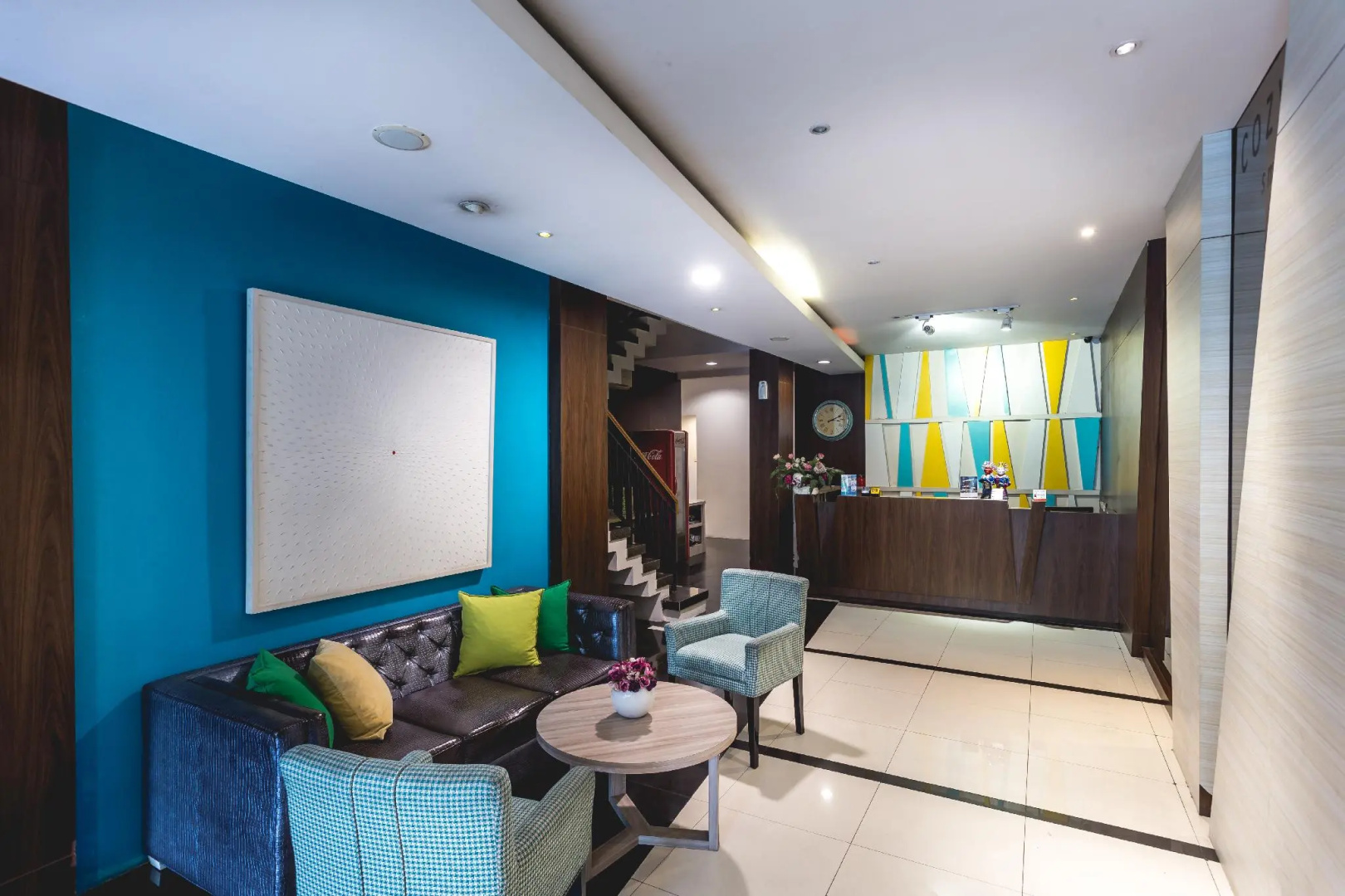 Photo - Feodora Hotel