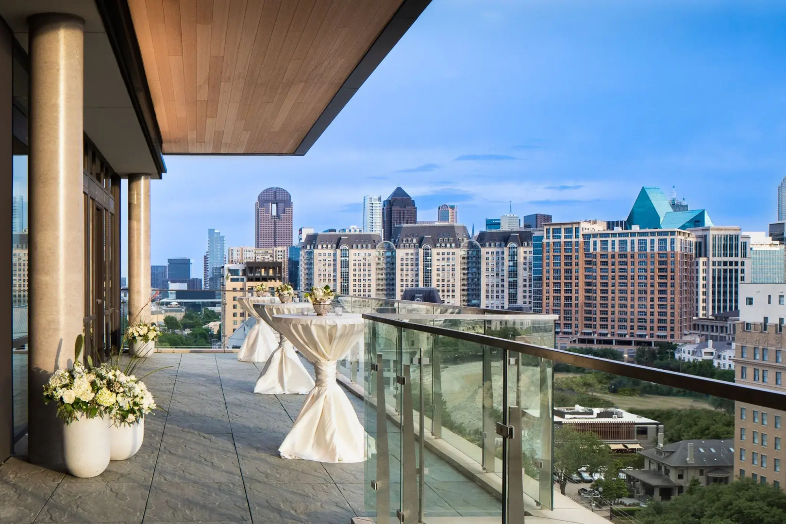 Foto - Marriott Dallas Uptown