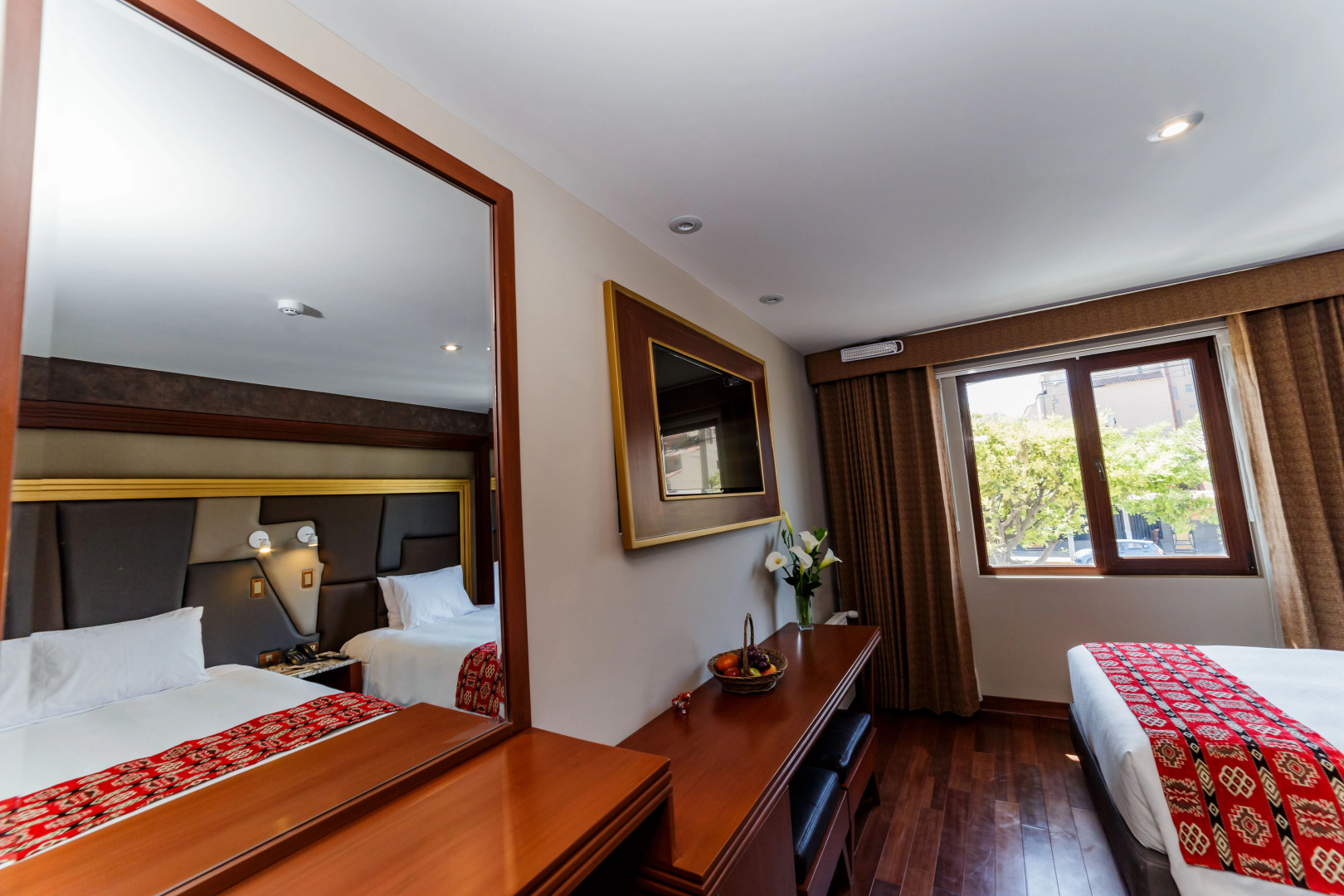 Foto - Yawar Inka Hotel