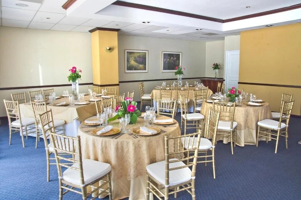 Foto - Hotel Santander Plaza