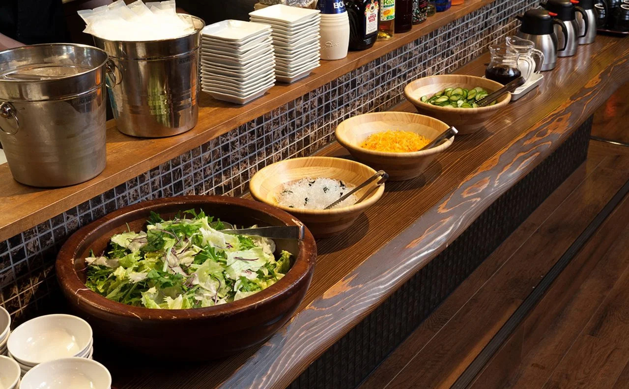 Foto - Nishitetsu Hotel Croom Hakata