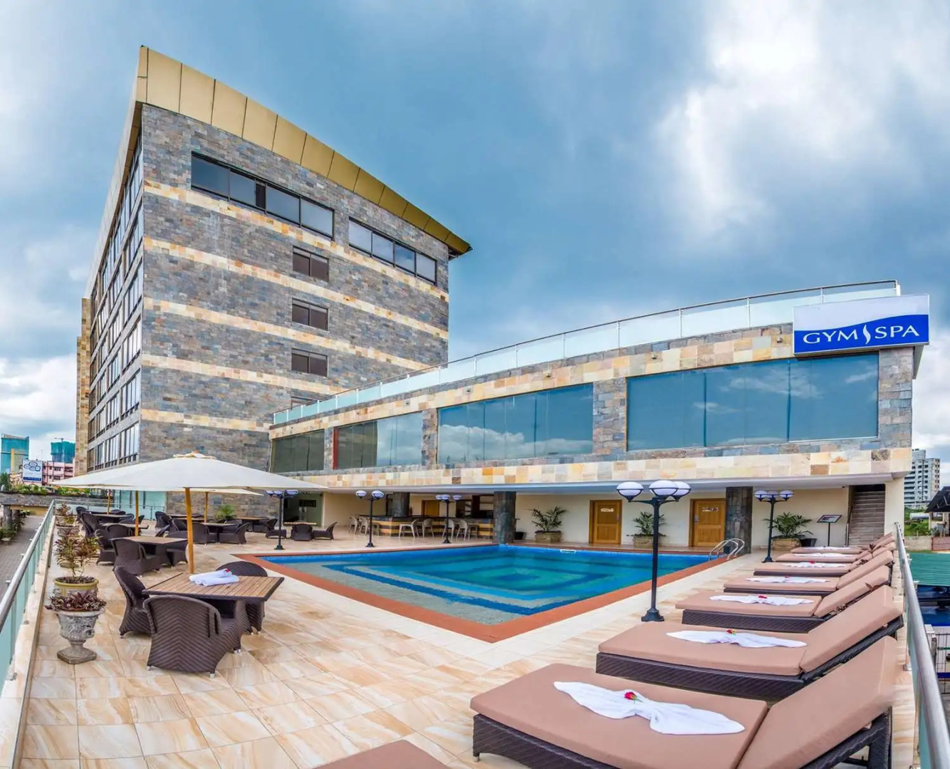 Photo - CBD Hotel