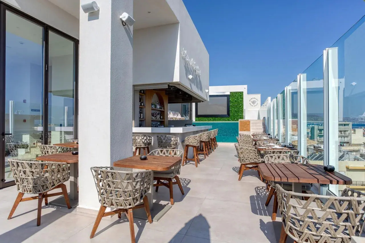 Foto - Ethereal White Resort Hotel & Spa - Adults Only