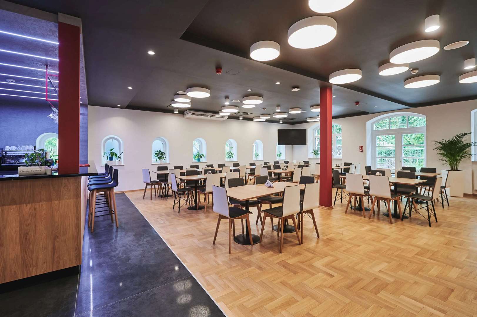 Foto - Best Western Plus Hotel Rzeszow City Center