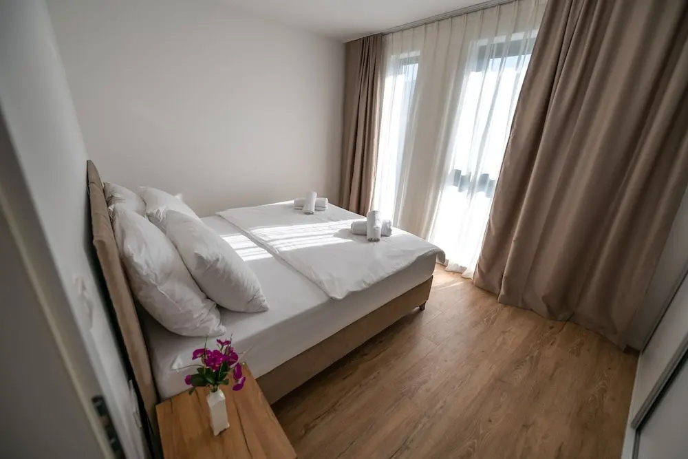 MM Residence Mostar