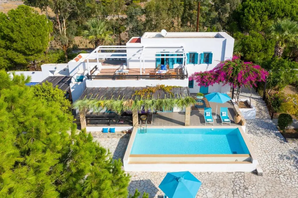 Foto - Villa Mary's Holiday House