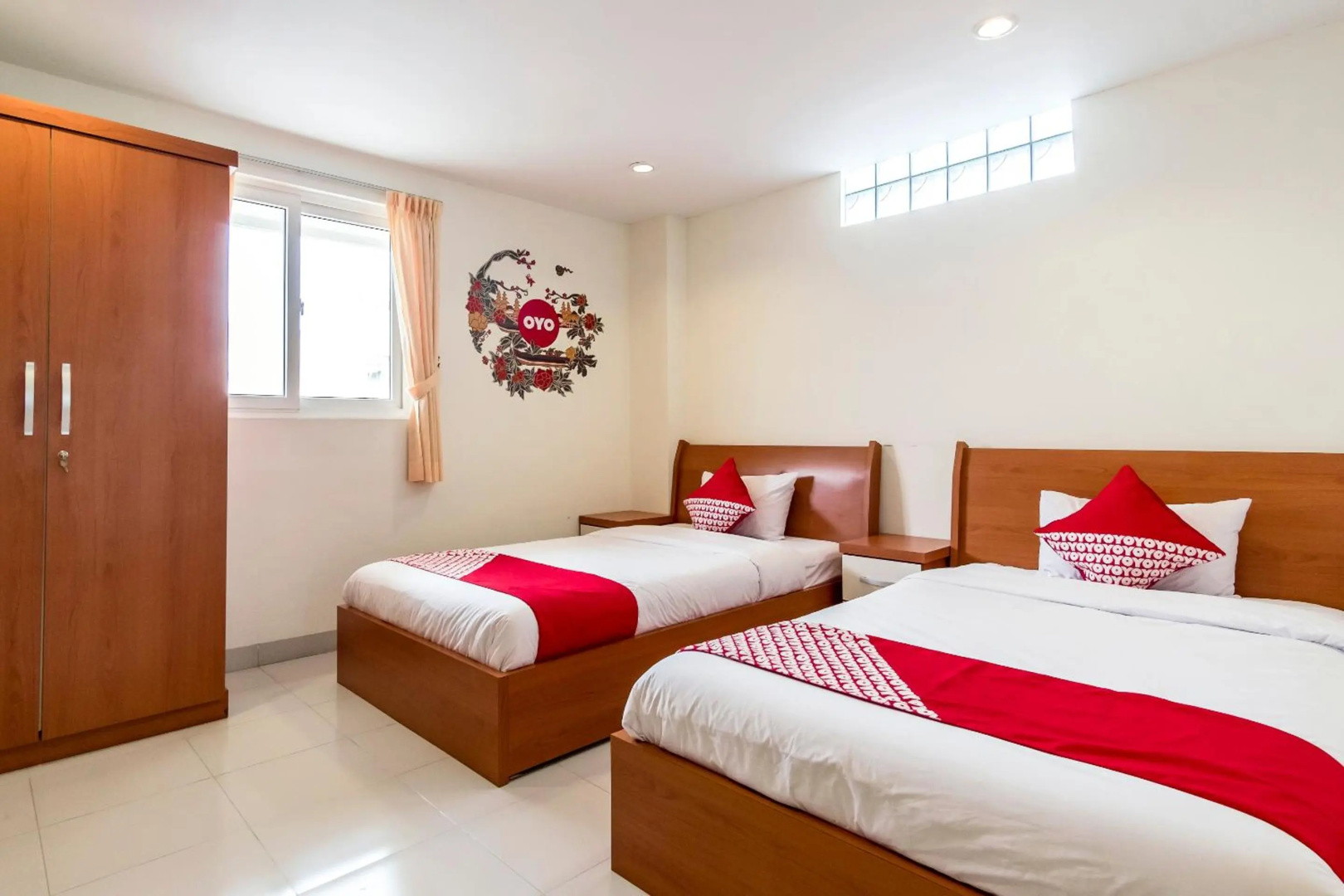 Foto - S White Hotel