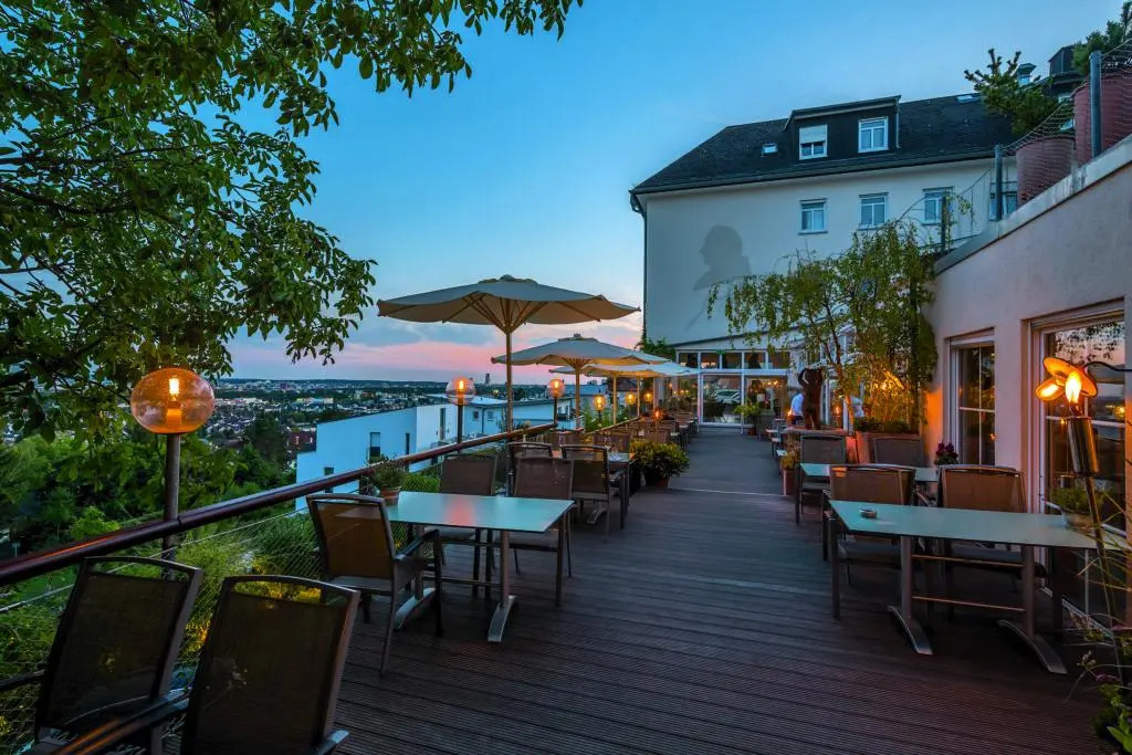 Foto - Hotel Schöne Aussicht