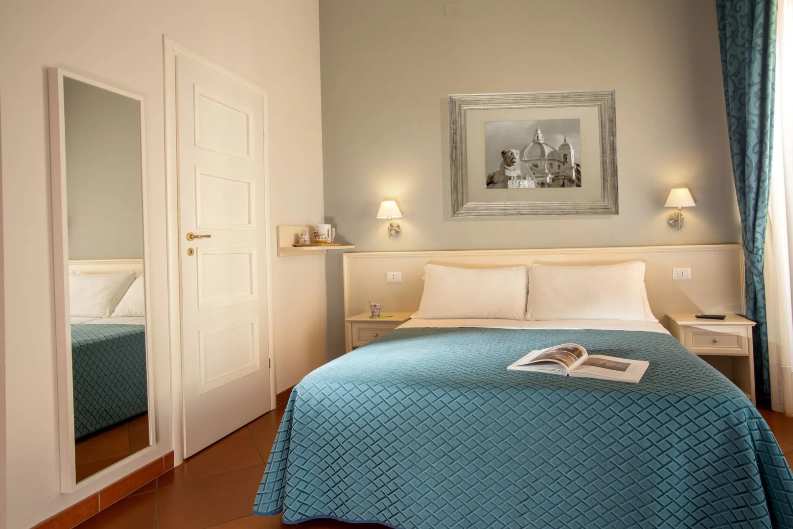 Foto - Ottaviano Guest House