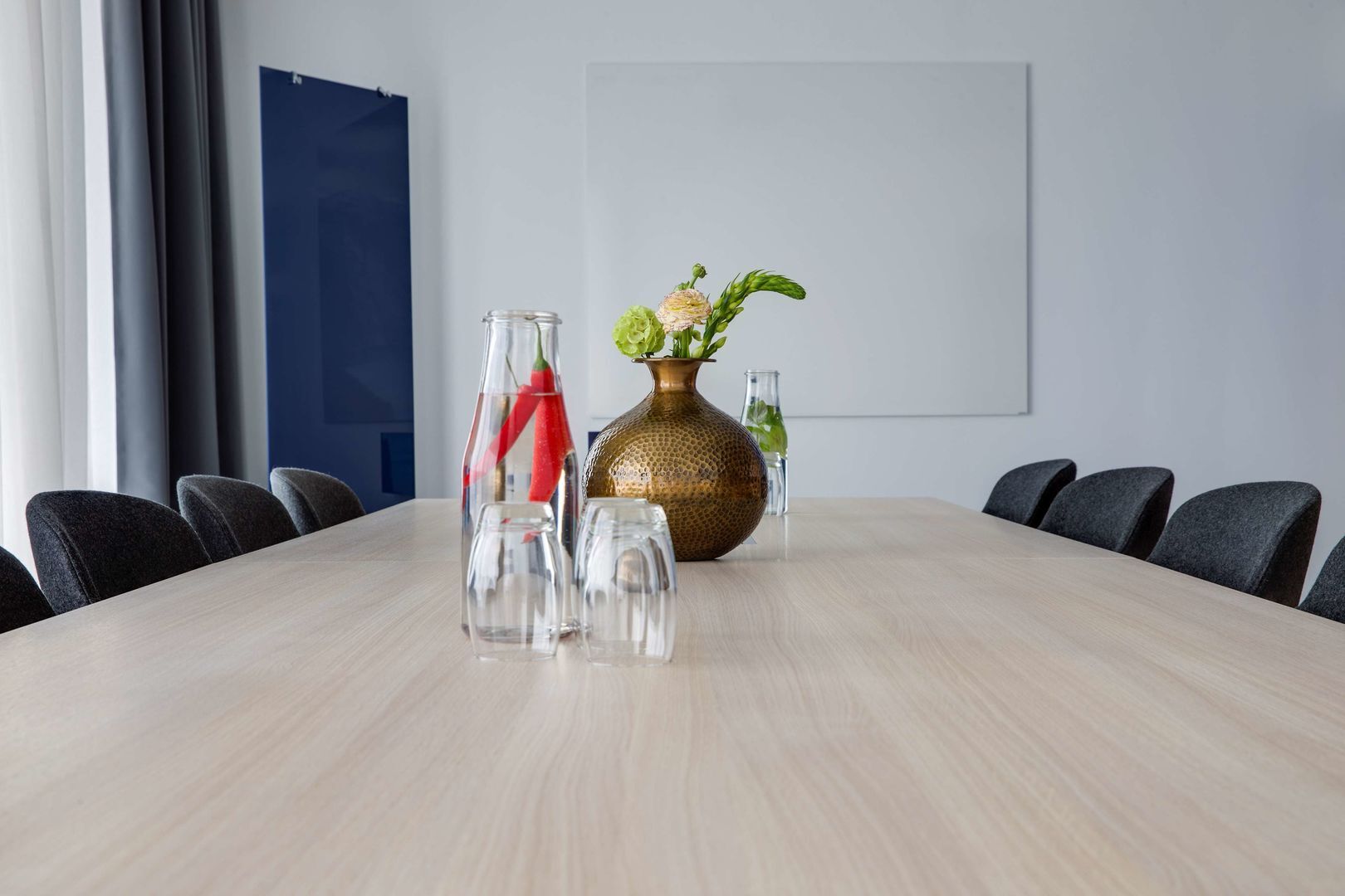 Foto - Radisson Blu Hotel Oslo Alna