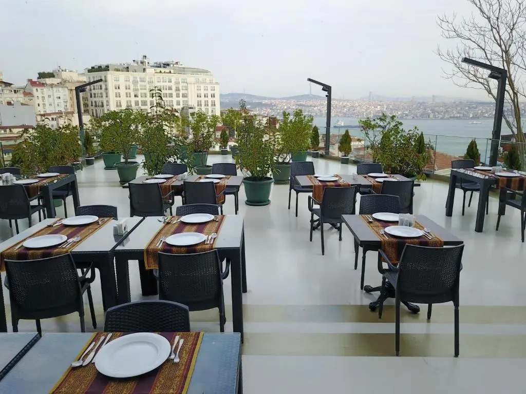 Photo - Style Star Hotel Cihangir