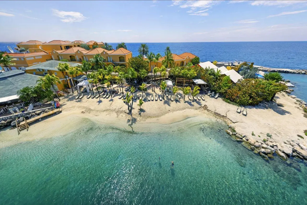 Foto - The Royal Sea Aquarium Resort