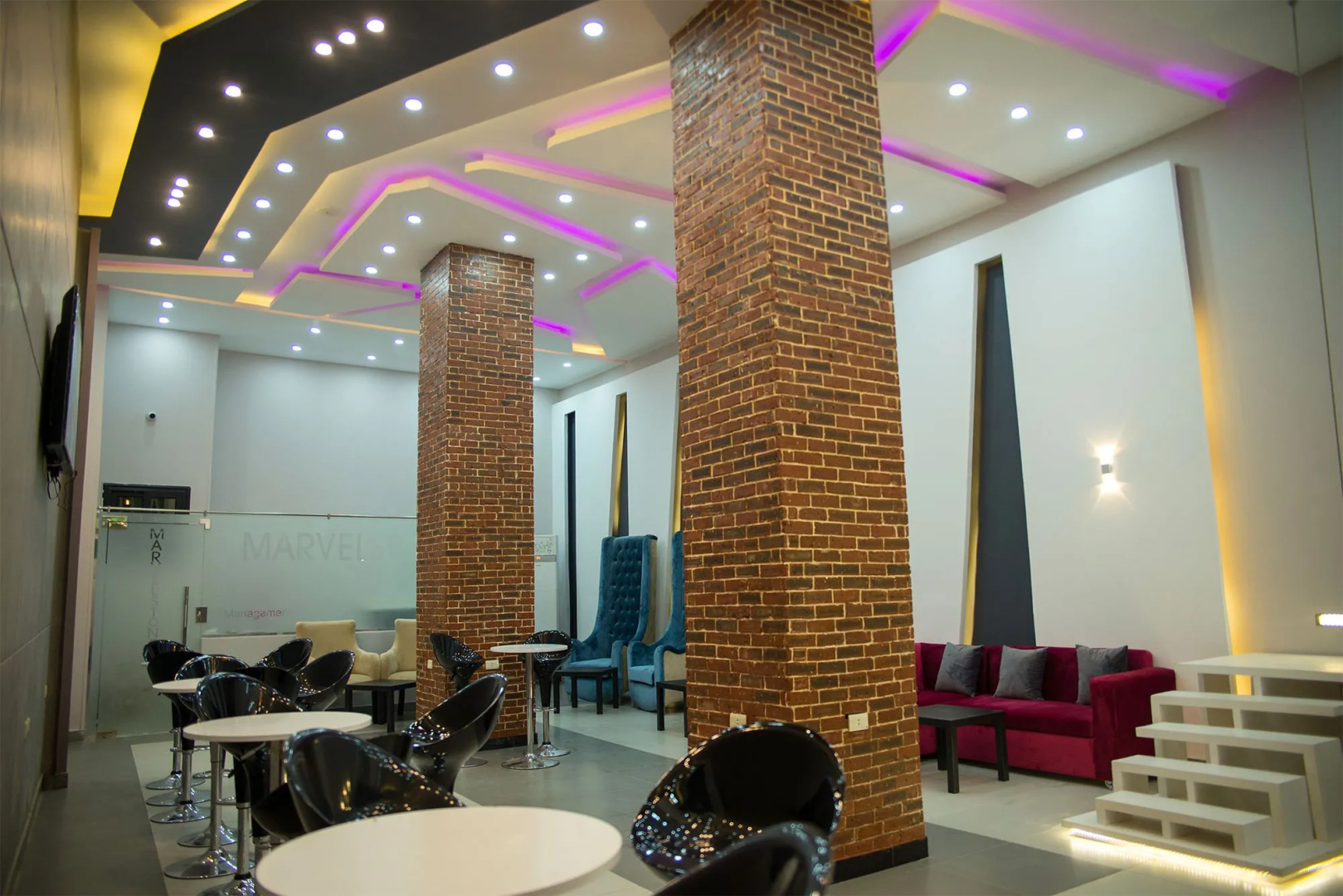 Foto - Marvel Stone Hotel