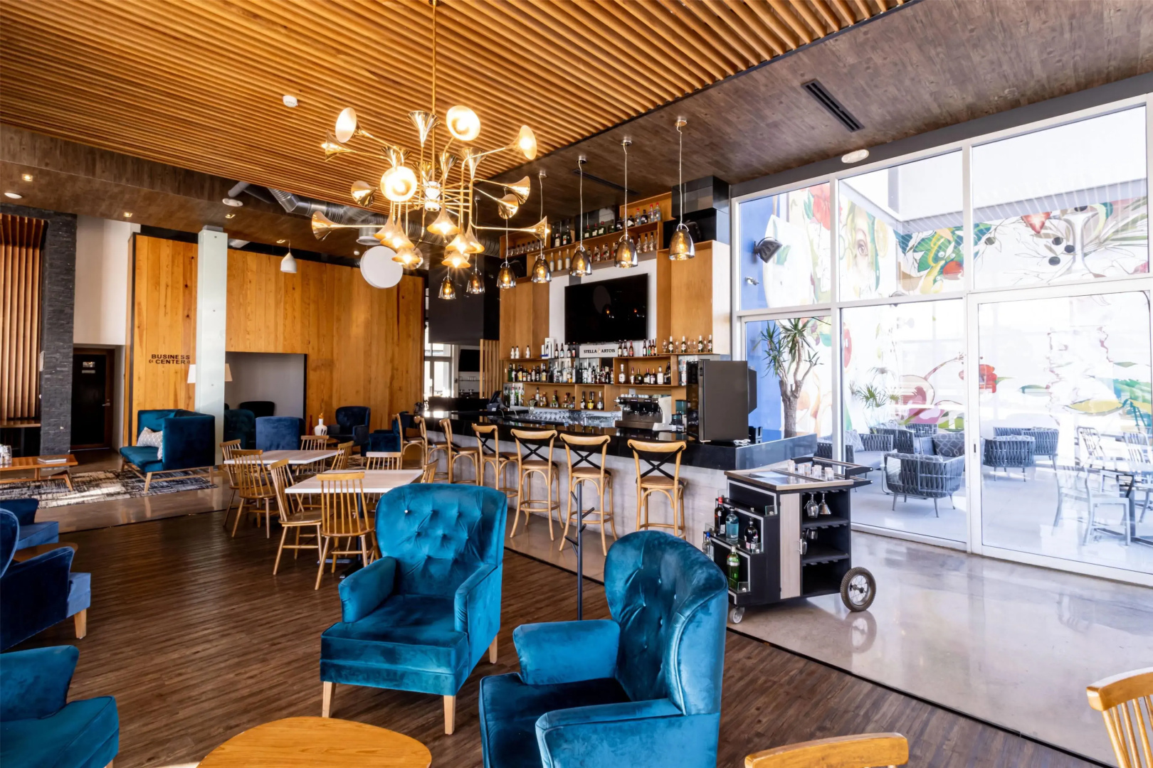 Photo - TRYP by Wyndham San Luis Potosi Hotel & Suites