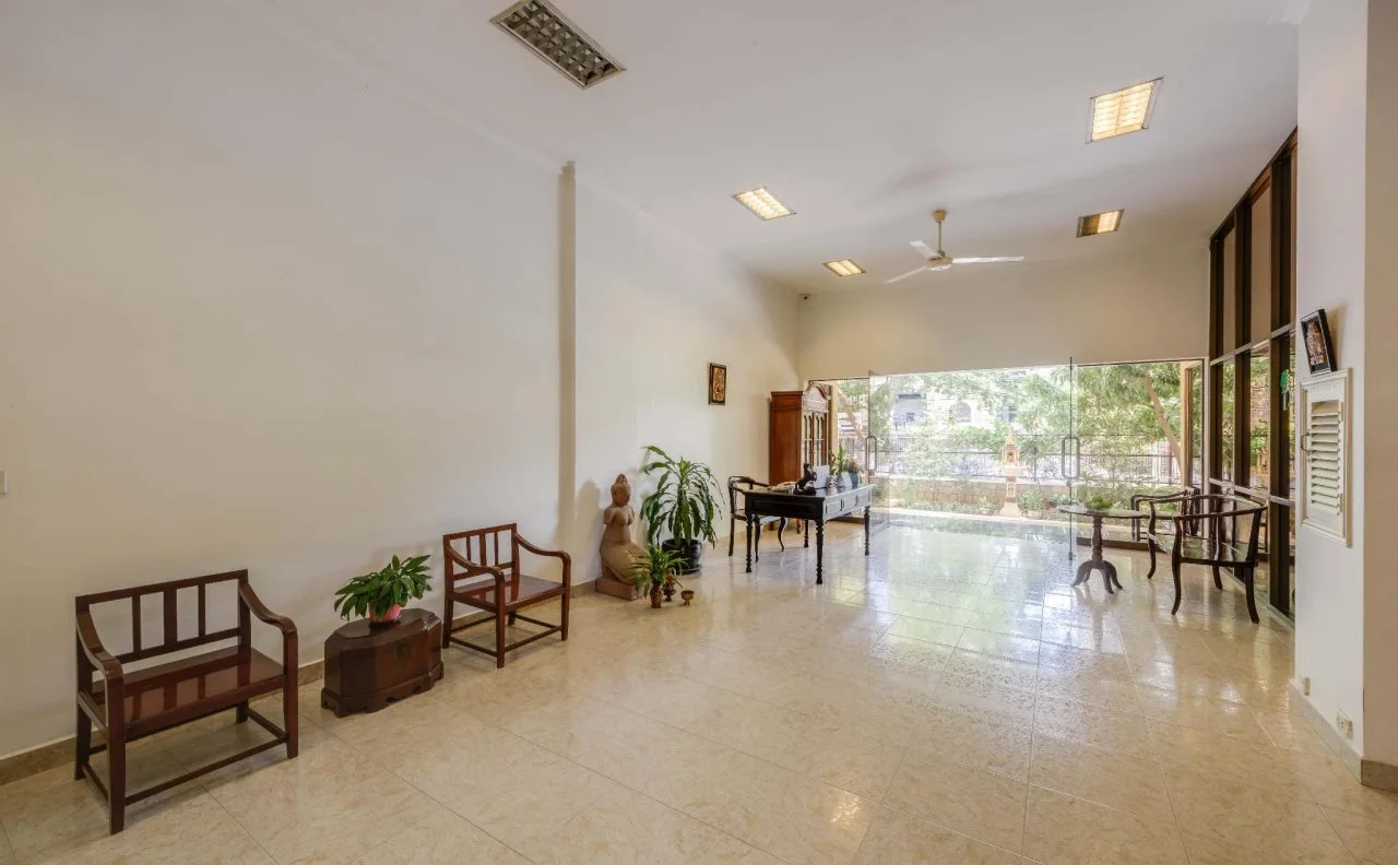 Foto - City View Apartment