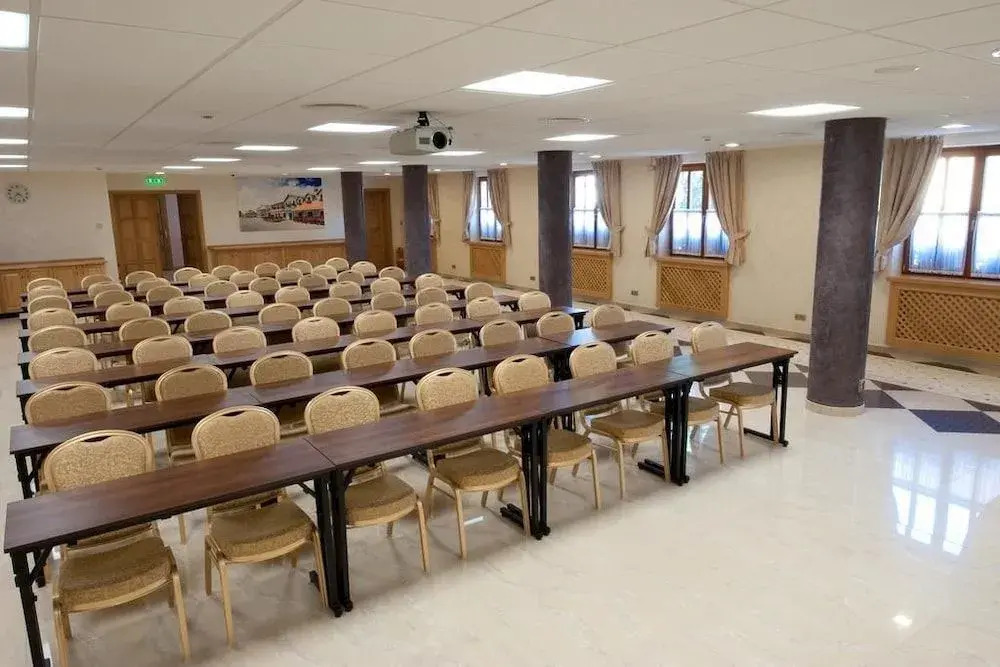 Photo - Hotel Karpatsky Dvor Lozorno