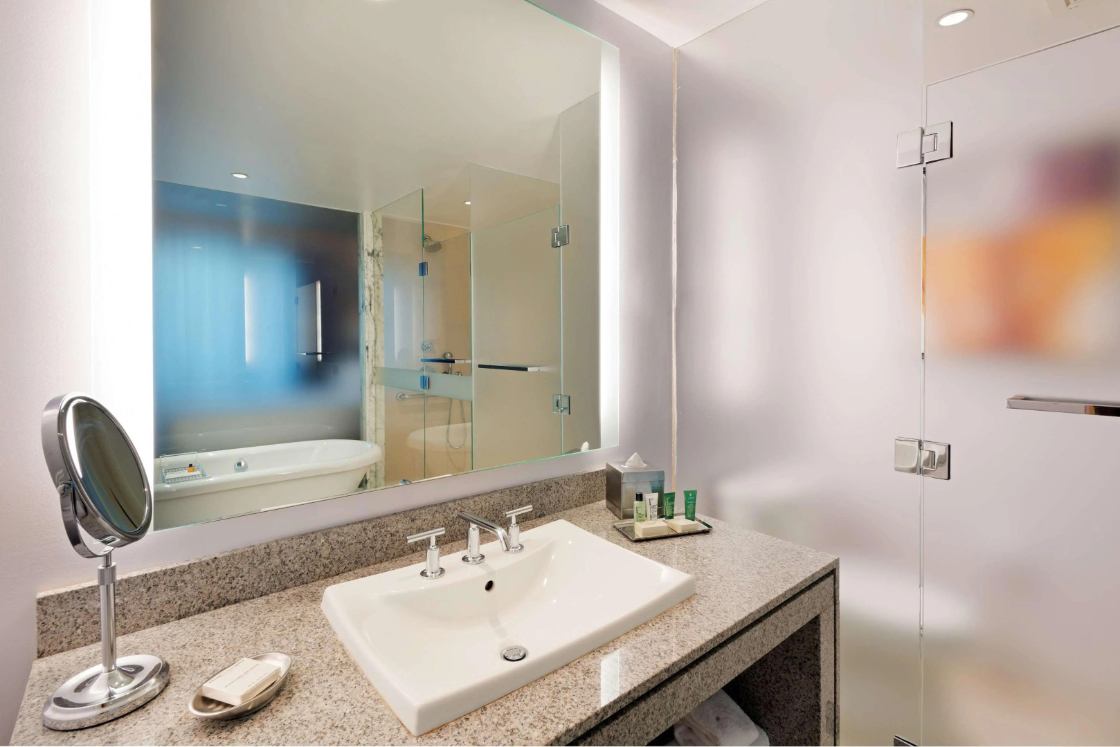 Photo - Hilton Club West 57th Street New York