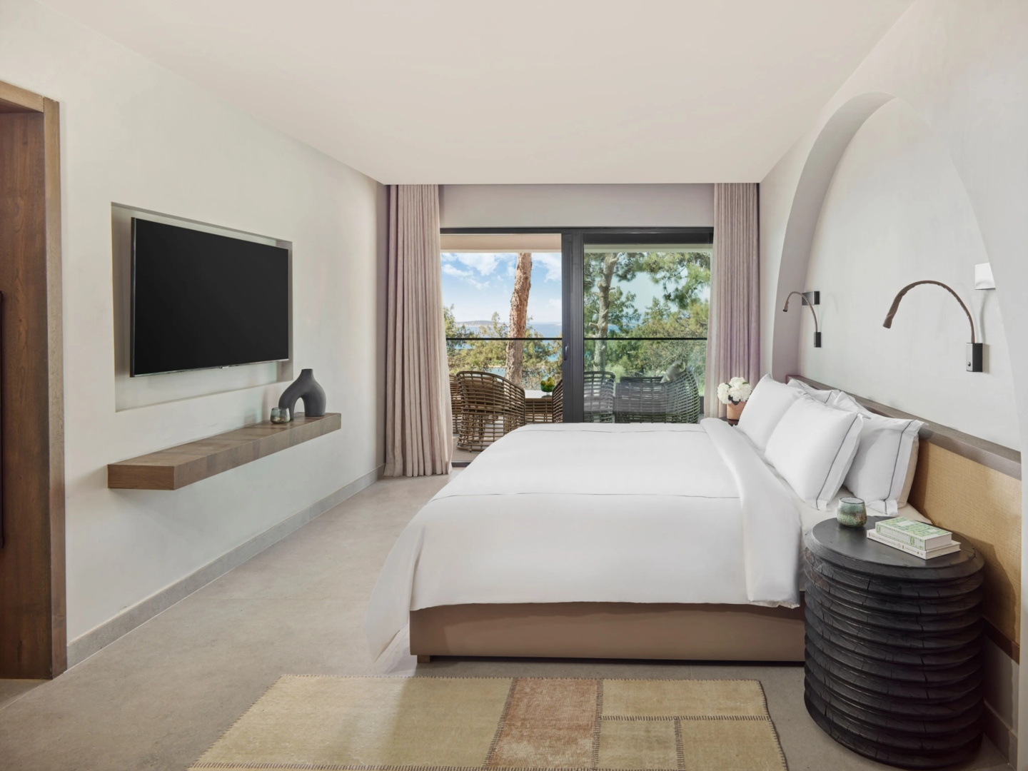 Rixos Premium Bodrum, Bild 6 von 44