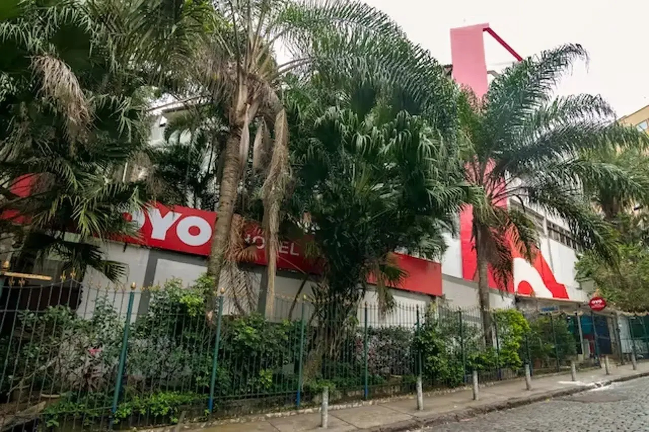 Photo - OYO Rio Colinas Hotel, Rio de Janeiro