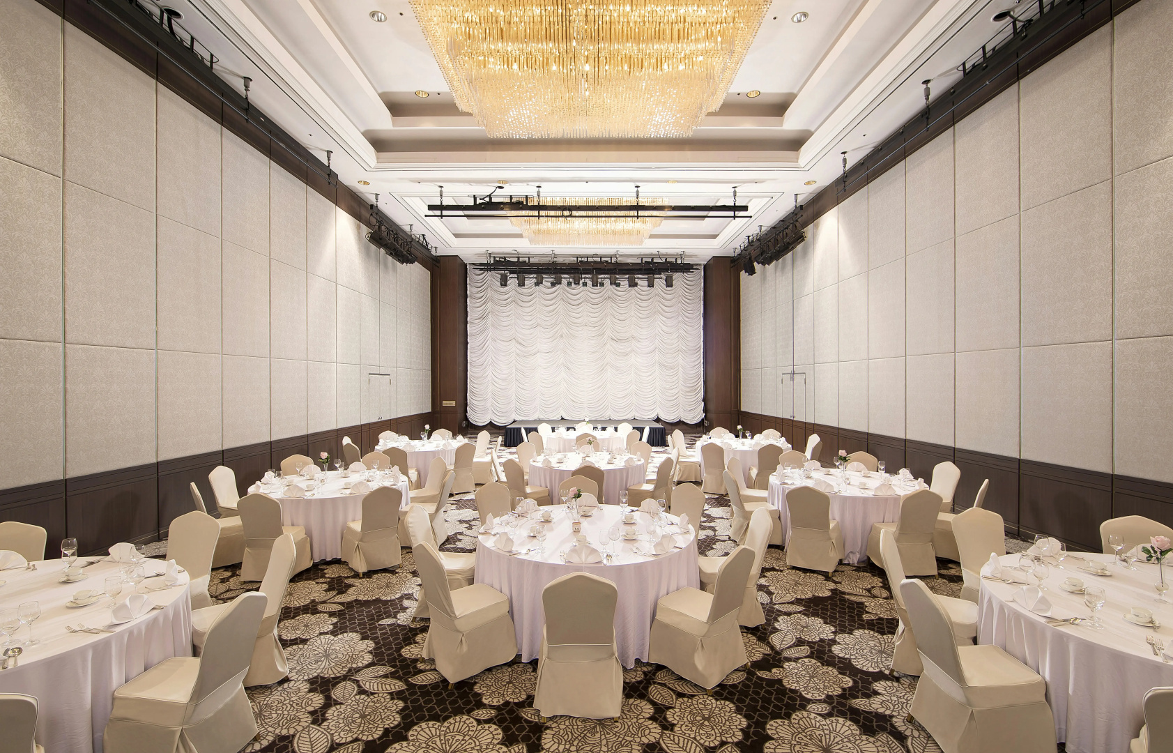 Foto - Hilton Gyeongju