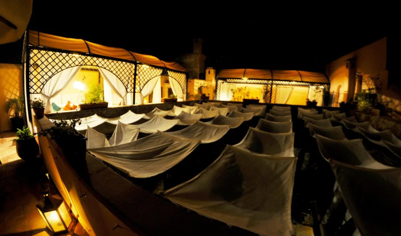 Foto - Riad Hidden