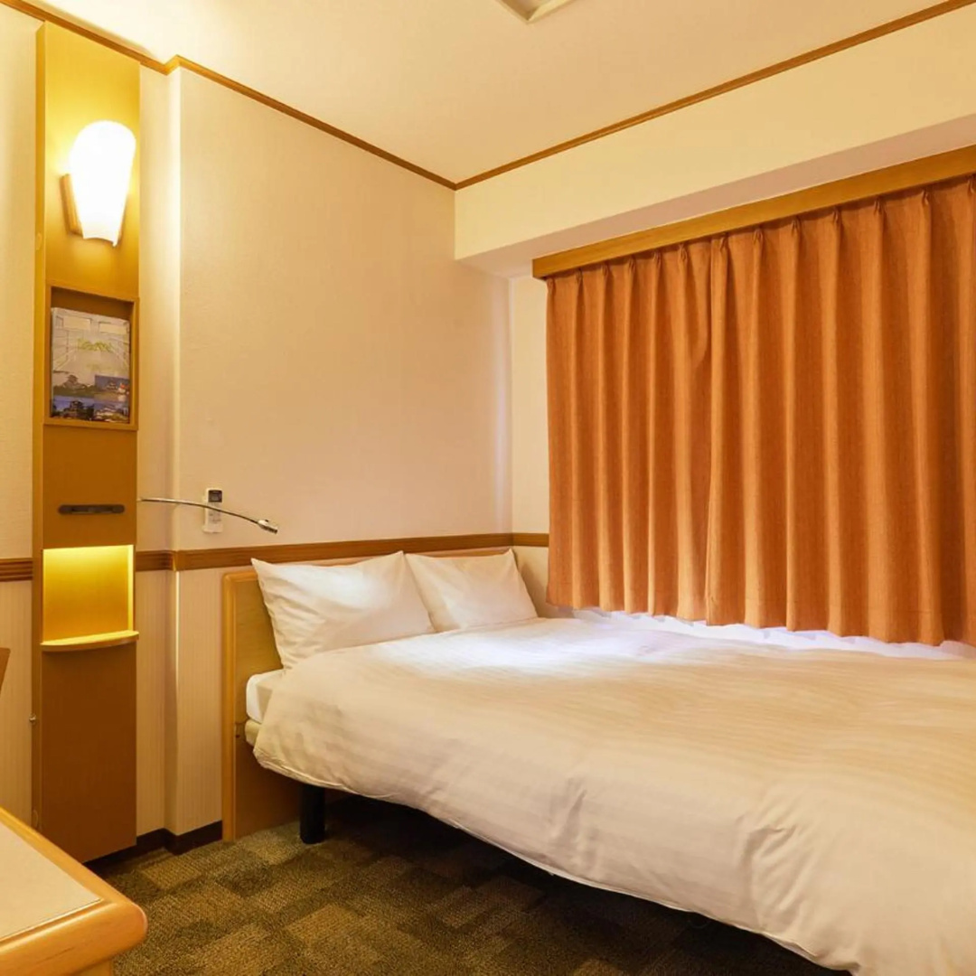 Foto - Toyoko Inn Osaka JR Noda Ekimae