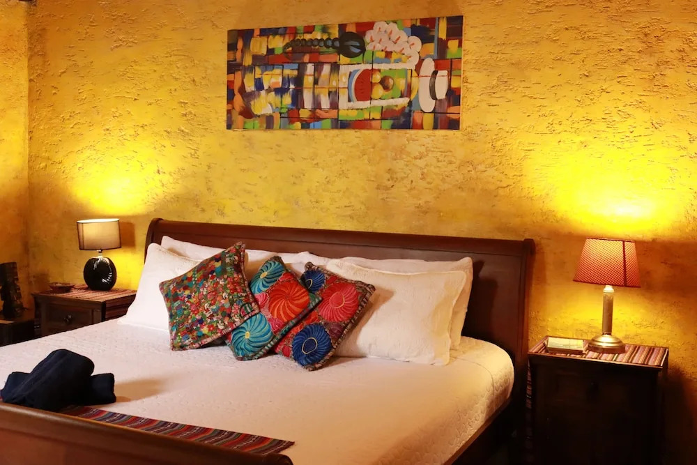 Photo - Casa Quetzalli Centro Histórico Antigua