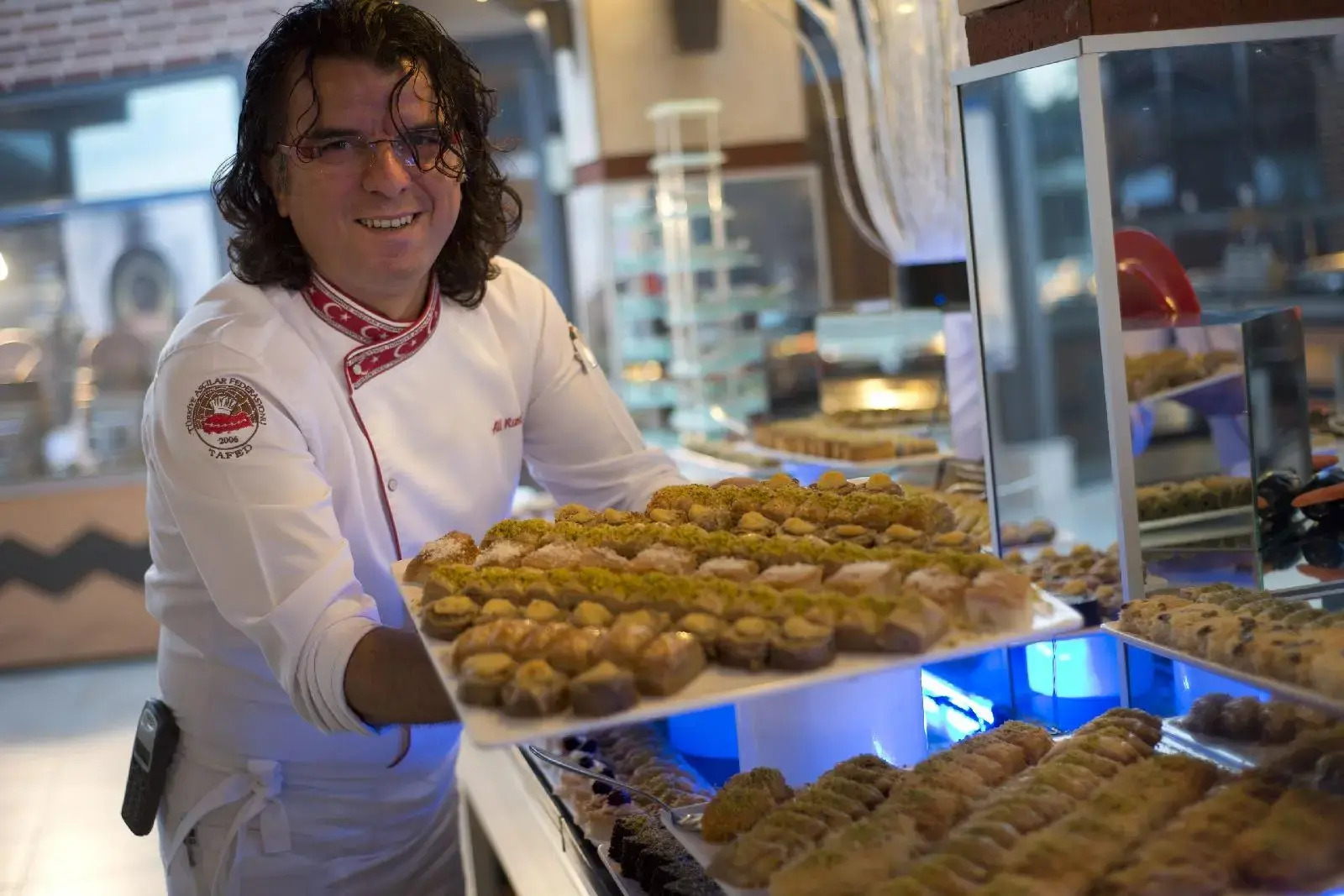 Photo - Limak Limra Hotel & Resort Kemer - Kids Concept