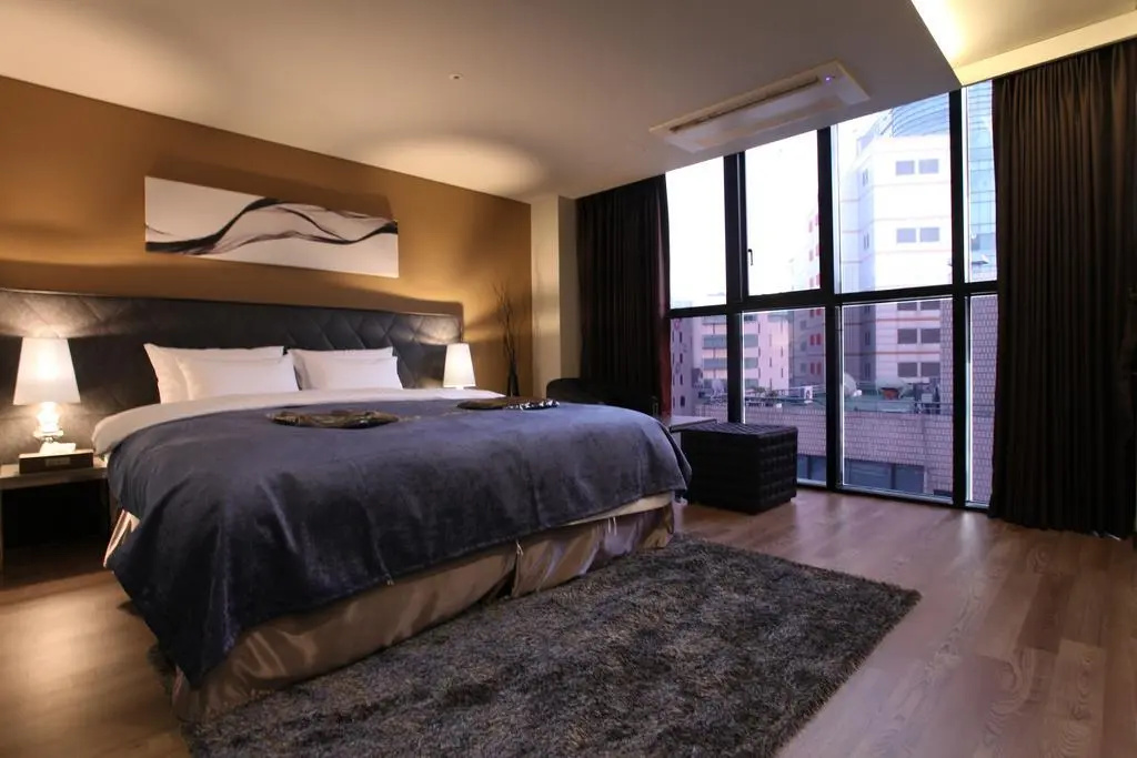 Foto - Hotel Ahava