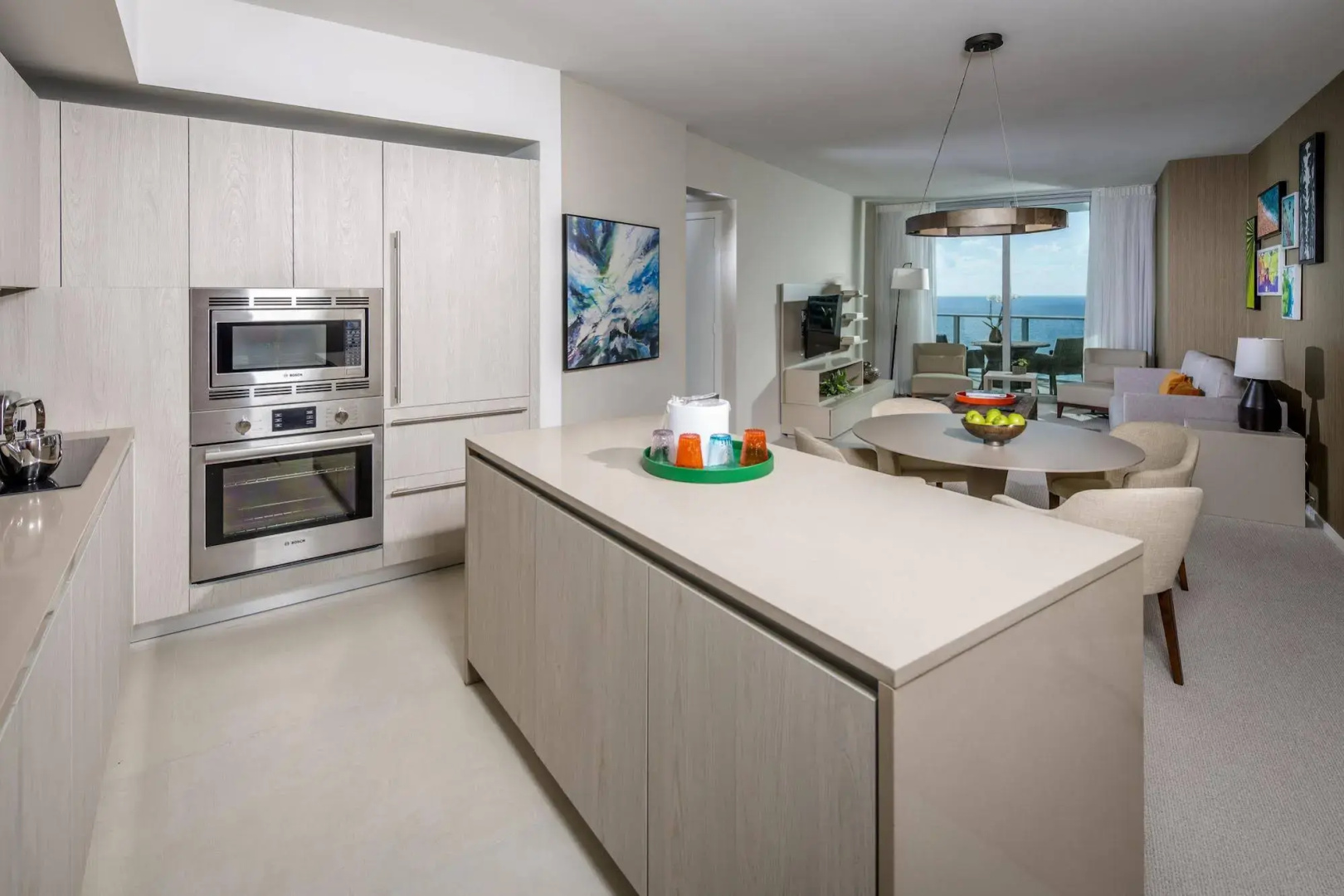 Photo - Private Ocean Condos at Hyde Beach Resort & Residences