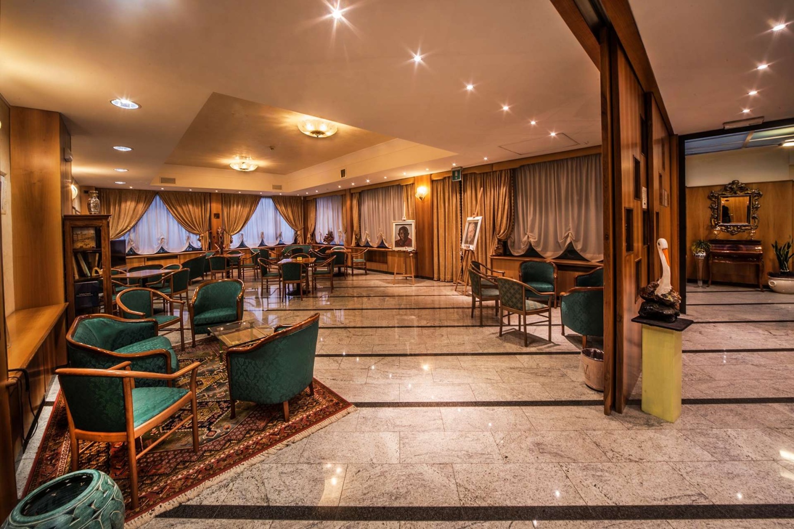 Photo - Hotel Valdarno
