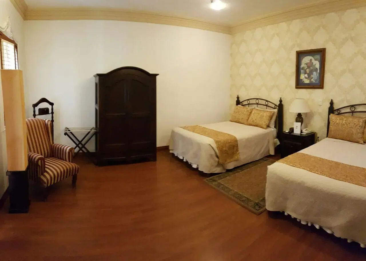 Foto - Hotel Casa Divina Oaxaca