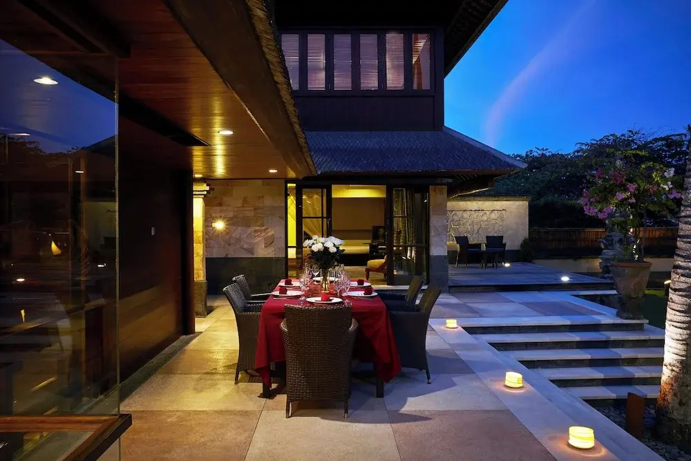 Photo - Pushpapuri Villa