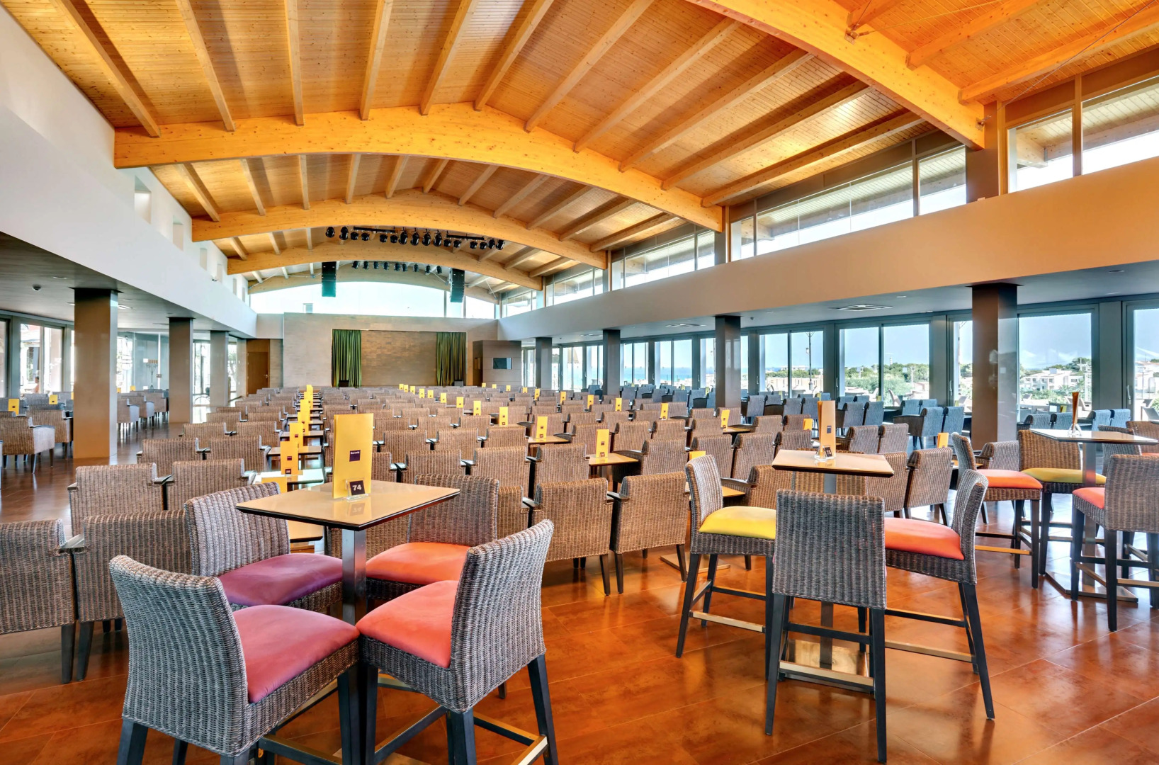 Photo - Seth Punta Prima