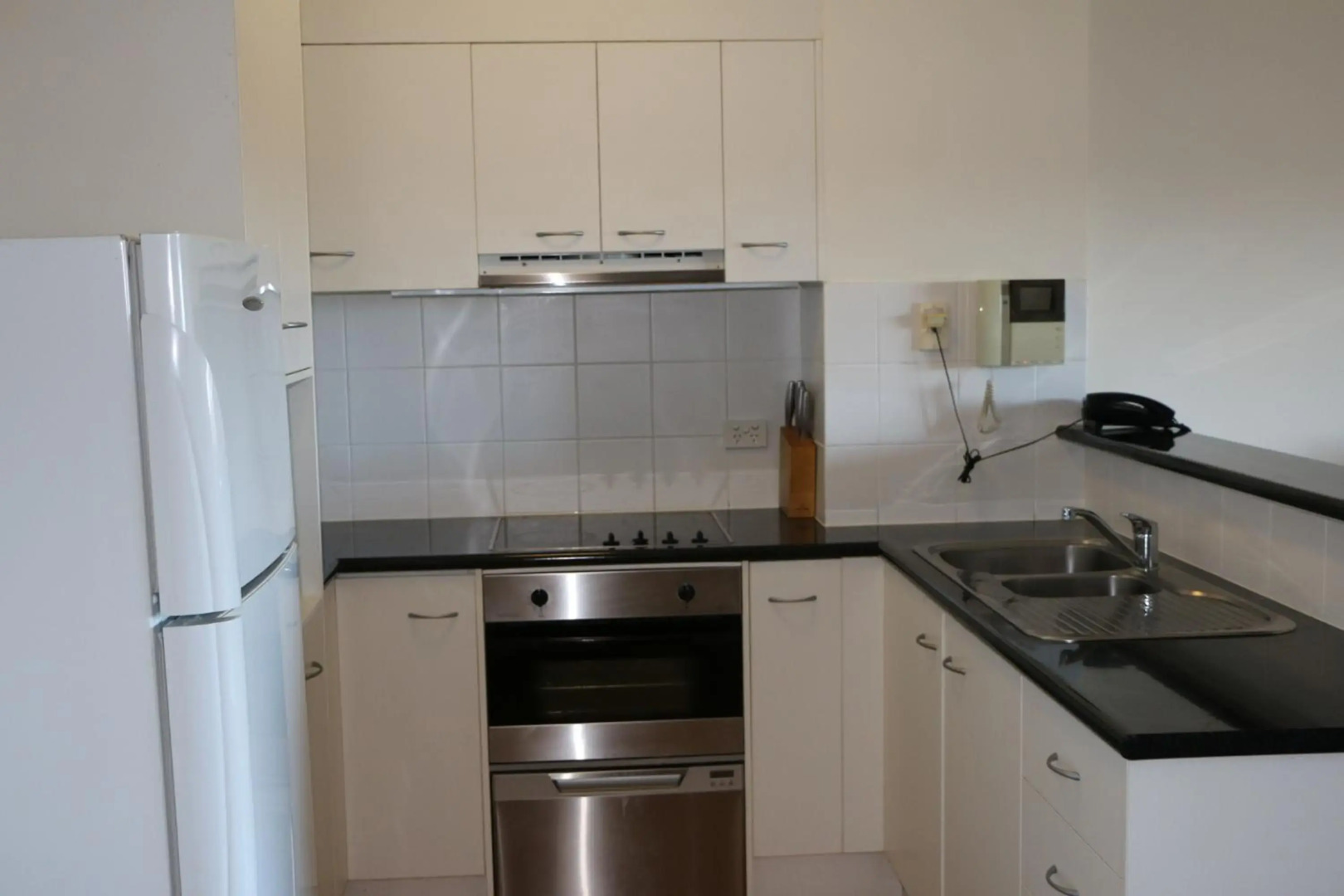 Foto - Frisco Apartments