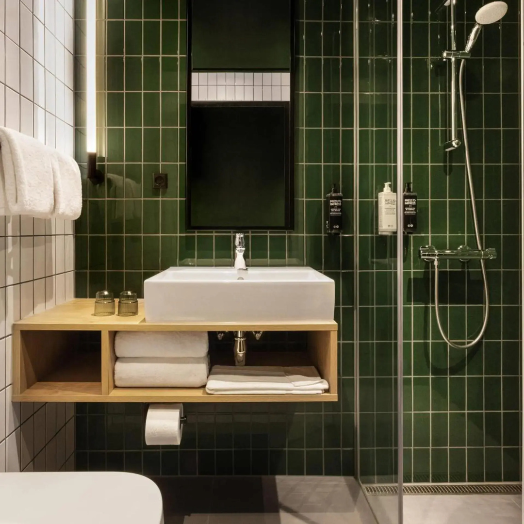 Foto - ibis Styles Copenhagen Orestad