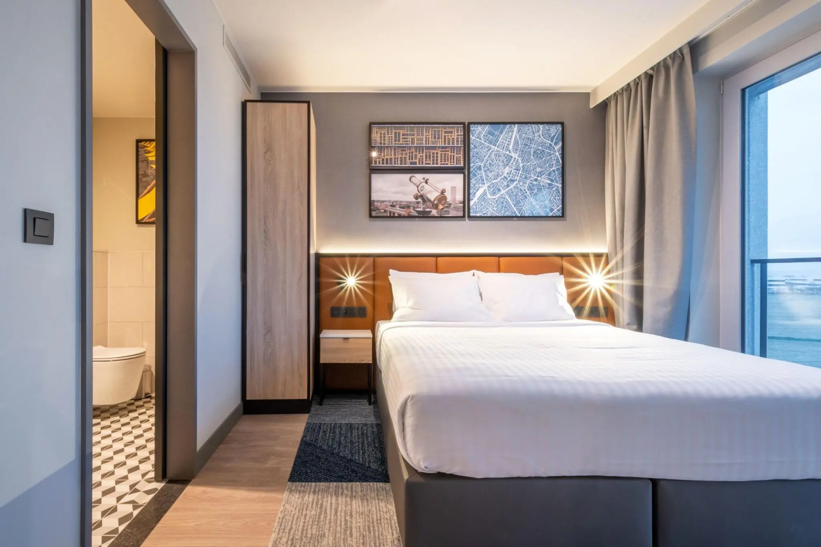 Foto - Residence Inn by Marriott Brussels Airport