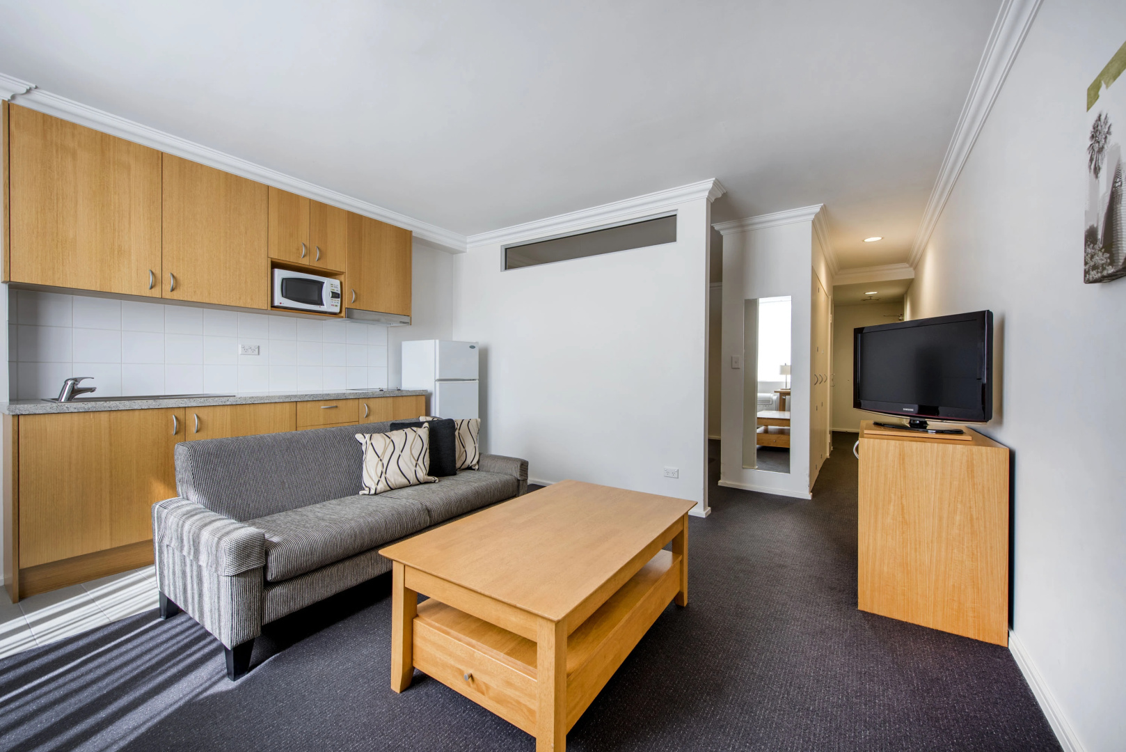 Foto - Oaks Perth Hotel