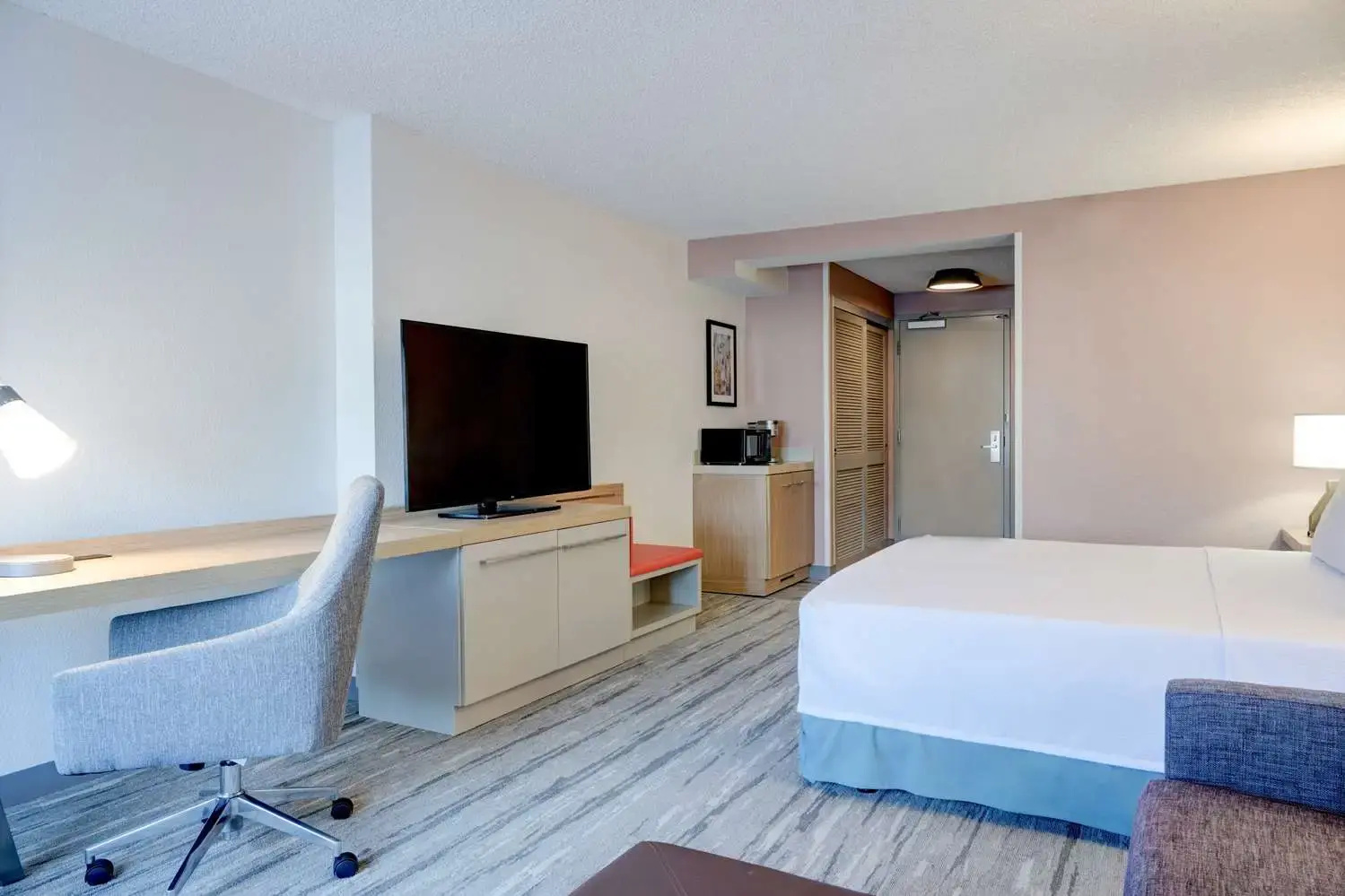 Photo - Hilton Garden Inn Anaheim Garden Grove